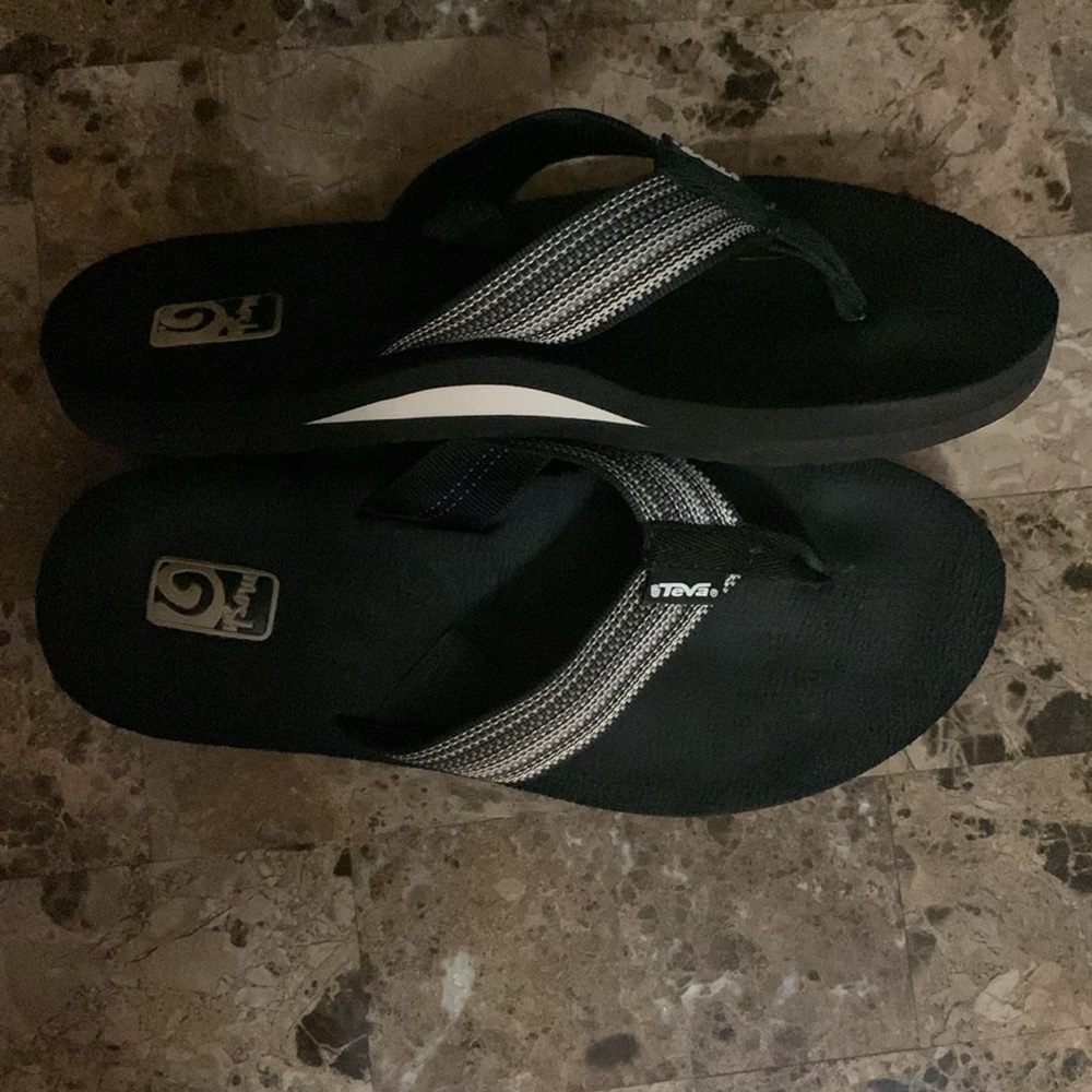 Teva Sandals View 2